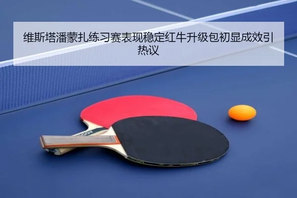 维斯塔潘蒙扎练习赛表现稳定红牛升级包初显成效引热议